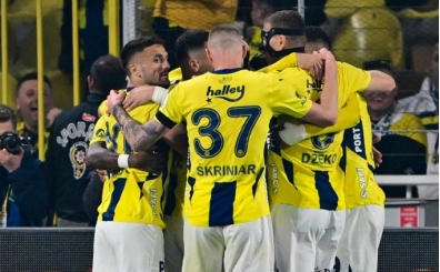 Fenerbahçe'de sistem kararı: 2 isimle ayrılık!