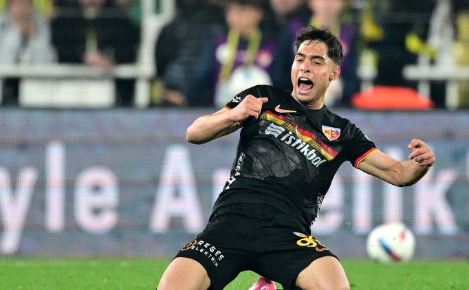Talha Sarıarslan: 'Fenerbahçe ağır yara aldı'