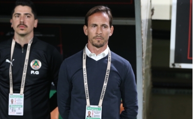 Joao Pereira'dan galibiyet sonrası Trabzonspor mesajı!