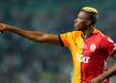 Galatasaray'a Osimhen için iyi haber