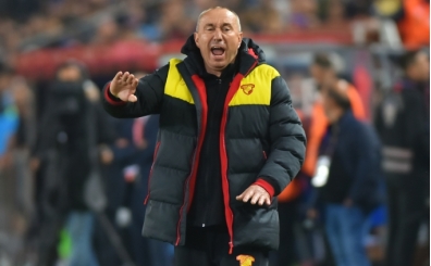 Stoilov: 'Elimize geçen fırsatları iyi değerlendirdik'