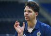 Biberovic: 'Fenerbahçe ile Euroleague'i kazanıp NBA'ye gitmek istiyorum'