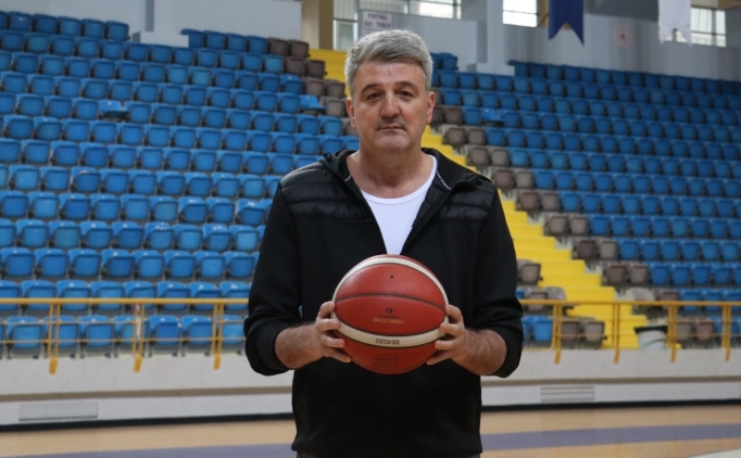 Süper Lig'e yükselen Trabzonspor Basketbol Takımı'nda hedef Avrupa