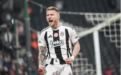 Solskjaer'in derbi kozu: Immobile!