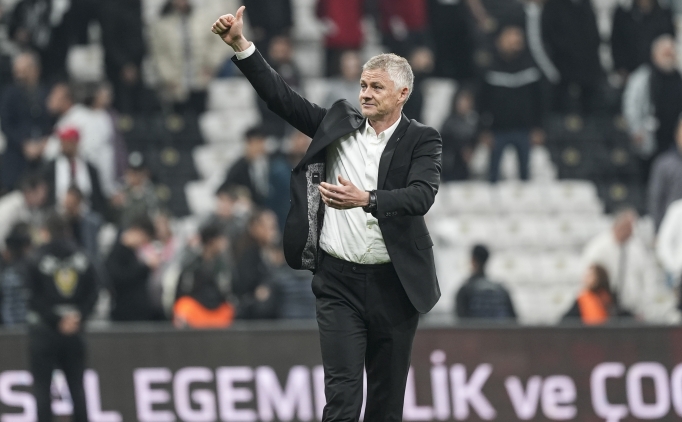 Solskjaer'in Fenerbahçe derbisindeki kader üçlüsü!
