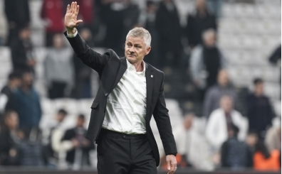Solskjaer'den Fenerbahçe derbisine özel plan!