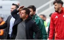 Emre Belözoğlu: 'Sivasspor daha fazla istedi'
