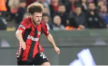 Gaziantep FK'dan Fenerbahçe maçı sonrası hakem isyanı