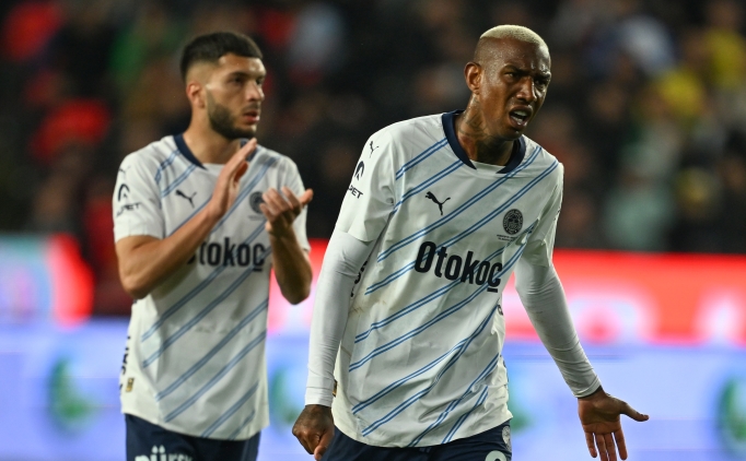 Talisca'dan Süper Lig'de inanılmaz rakam!