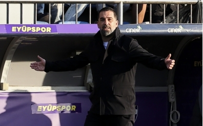 Arda Turan: 'Oyun olarak hiçbir şeyden memnun değilim'