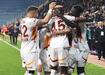 Galatasaray'a Kemerburgaz havası yaradı
