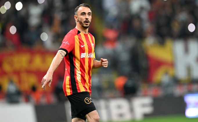 'G.SARAY NEDEN OLMASIN?'
