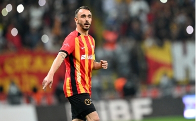 Gökhan Sazdağı'dan Galatasaray açıklaması