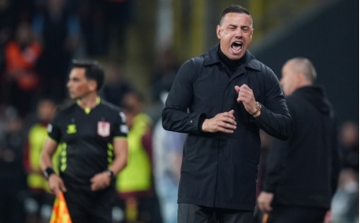 Çağdaş Atan: 'Mağlubiyet benim sorumluluğumda'