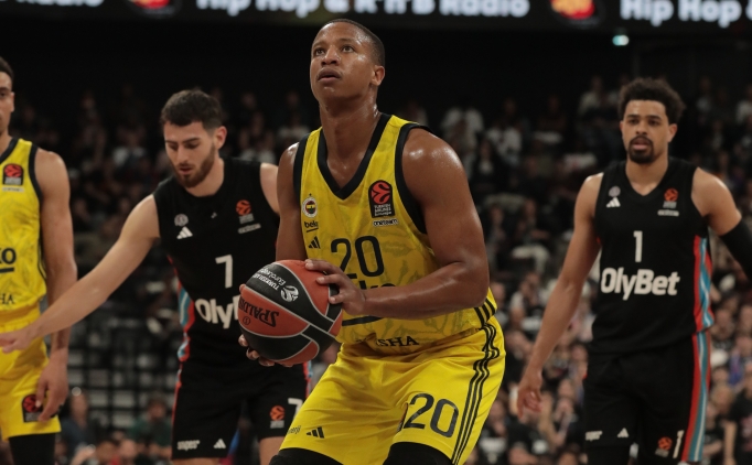 Devon Hall: 'Ne diyeceğimi bilmiyorum'