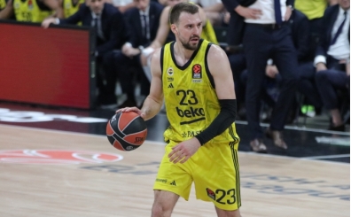 Marko Guduric: 'Abu Dabi için odaklanmaya çalışıyorum'