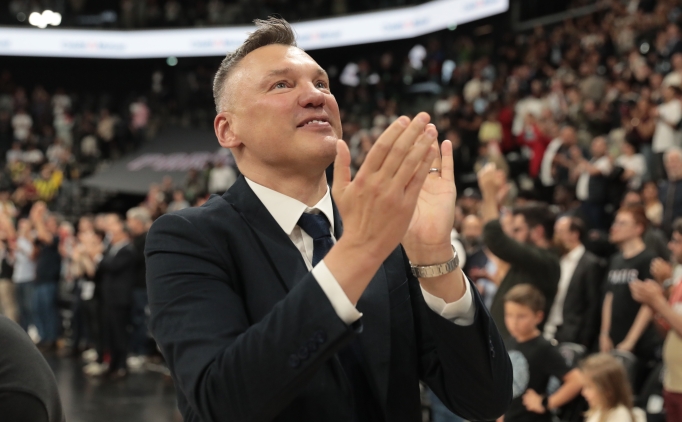 Fenerbahçe Beko, Jasikevicius ile ikinci kez Final Four'da