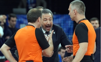 Luca Banchi: 'Bu seri her şeye gebe'