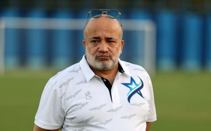Adana Demirspor transfer yapamadı!
