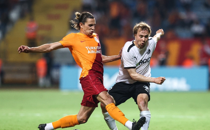 Samsunspor, Taylan'ı yeniden istiyor