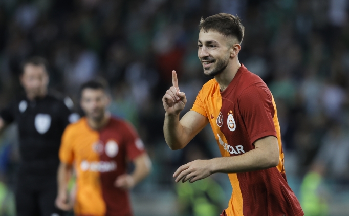 Halil Dervişoğlu karar aşamasında!