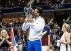 Djokovic, Şanghay Masters'a katılmayacak