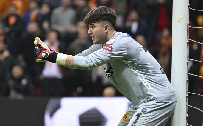Deniz Ertaş'tan Galatasaray ve Fenerbahçe yanıtı!