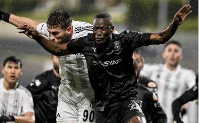 Süper Lig'de Mame Thiam savaşı!