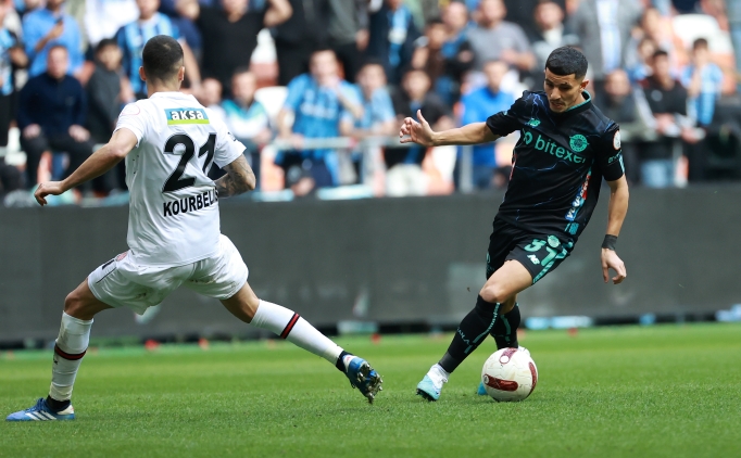 Beşiktaş'a Süper Lig'den transfer: Atal