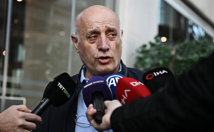 İşte TFF 'olağanüstü genel kurula gitsin' diye imza verenler
