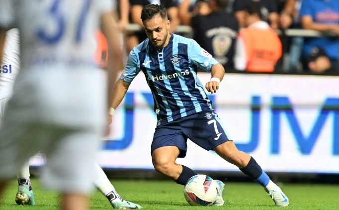 Yusuf Sarı için Süper Lig'den 1.5 milyon euroluk teklif!
