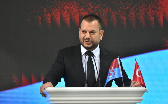 Ertuğrul Doğan: 'Kupayı alıp döneceğiz'