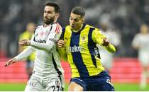 Fenerbahçe-Beşiktaş derbisinin biletleri satışa çıkıyor