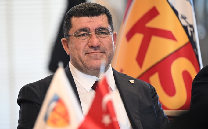 Kayserispor Başkanı Açıkalın'dan Fenerbahçe açıklaması!