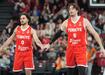 İşte A Milli Basketbol Takımı'nın rakipleri