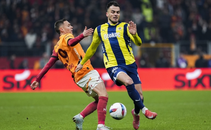 Juventus'un Filip Kostic için Fenerbahçe'den istediği rakam