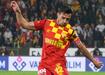 Göztepe'den İsmail Köybaşı açıklaması: 'Kaburgası kırıldı'