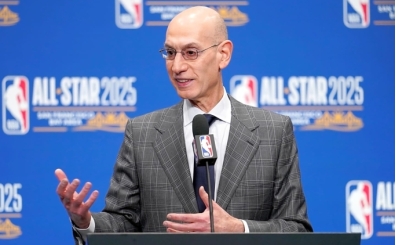 NBA All-Star formatı yine değişiyor; uluslararası turnuva kapıda