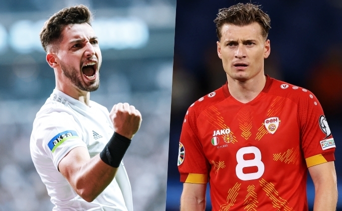 Ç.Rizespor'dan Tayyip Talha ve Alioski için açıklama