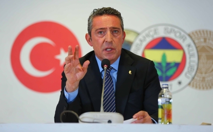 Fenerbahçe'den MHK'ye savaş ilanı