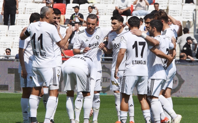 Altay prestij için Isparta'da 