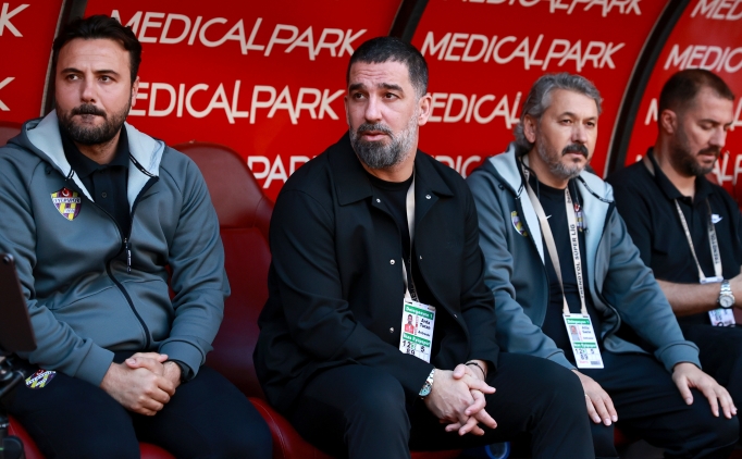 Kerem Yavaş: 'Ligde beşinciliği istiyoruz'