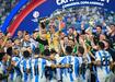 Irkçılık iddialarının ardından: FIFA soruşturma açtı