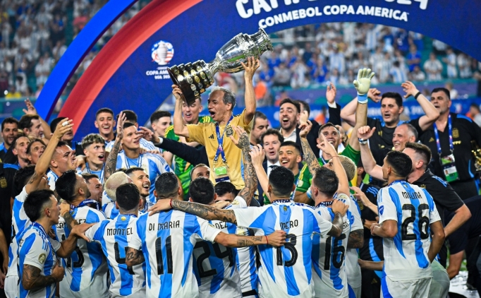 Irkçılık iddialarının ardından: FIFA soruşturma açtı