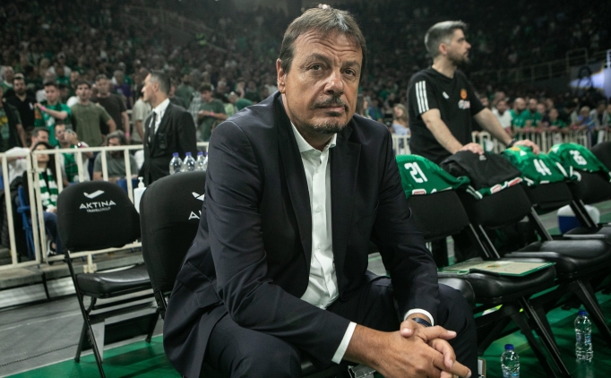 Ergin Ataman'dan Kendrick Nunn iddialarına cevap