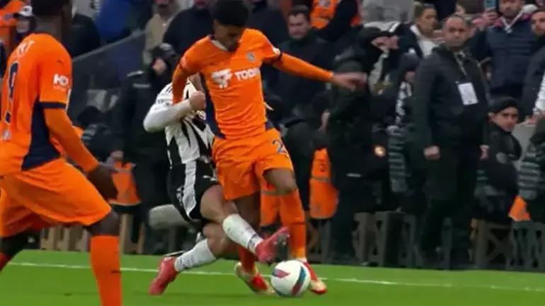RASHICA SARI KART GÖRMELİ MİYDİ?