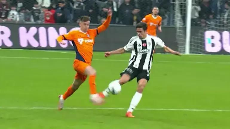 İPTAL EDİLEN GOL KARARI