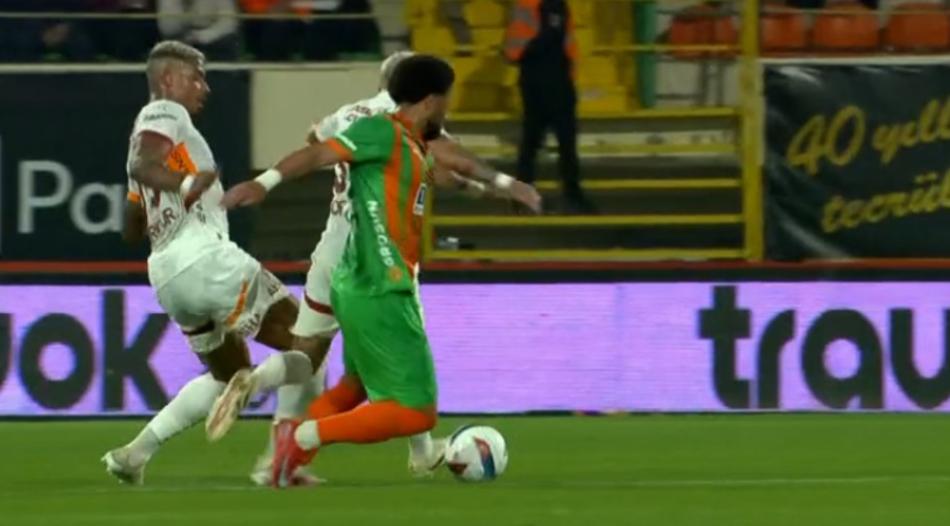 TORREIRA İLE VİLHENA'NIN MÜCADELESİ