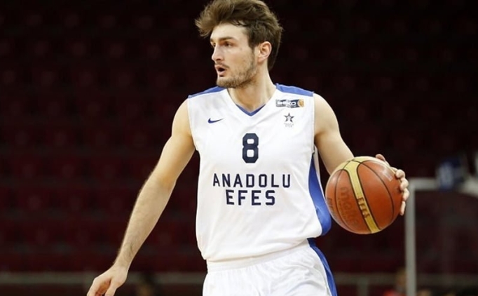 Birkan Batuk, Basketbol kariyerini noktaladı