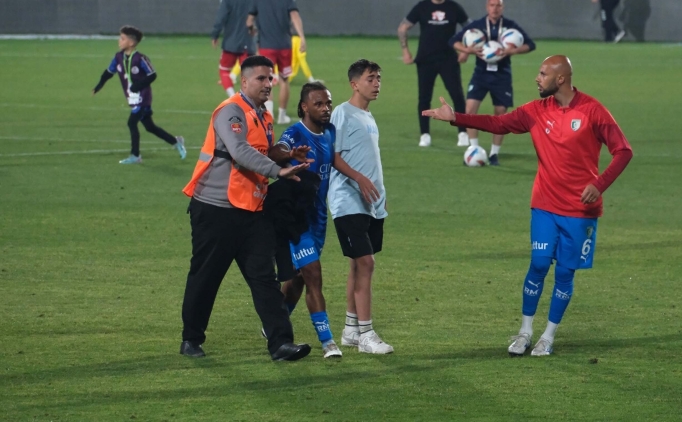 Bodrum FK işini zorlaştırdı